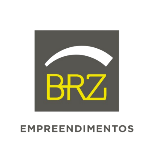 Logo da BRZ Empreendimentos