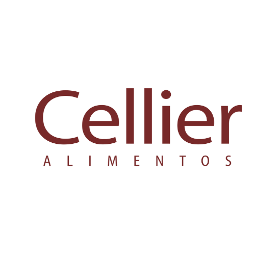 Logo da Cellier Alimentos