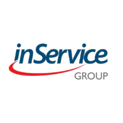 Logo da INSERVICE
