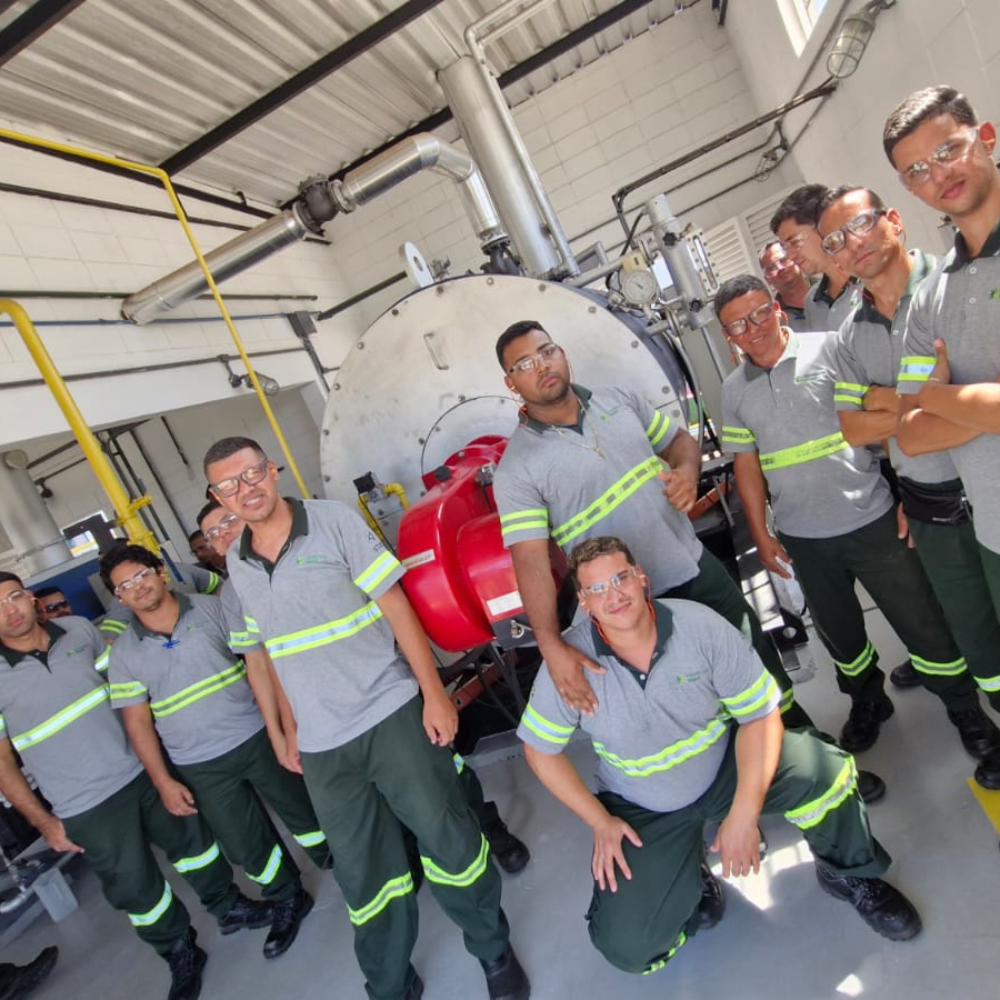 Treinamento NR 10 - Eletricidade (Complementar)