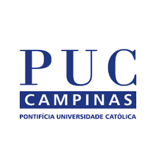 Logo da PUC Campinas