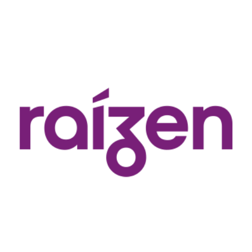 Logo da Raízen